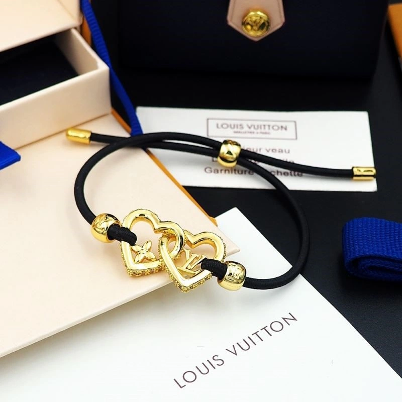 WrinkleFree Louis Vuitton Bracelets 249597