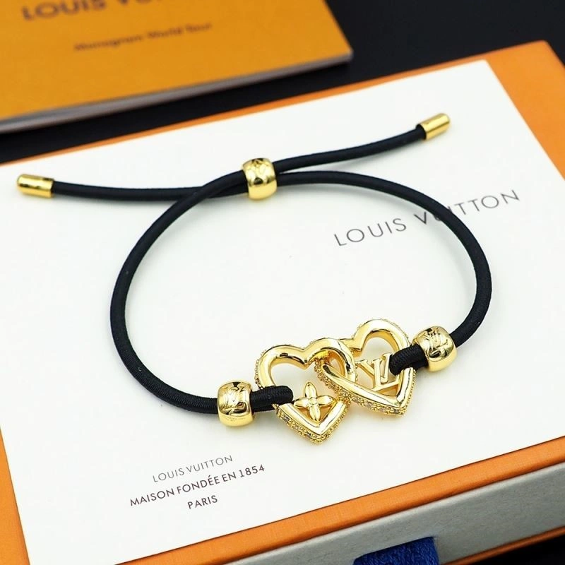 WrinkleFree Louis Vuitton Bracelets 249597