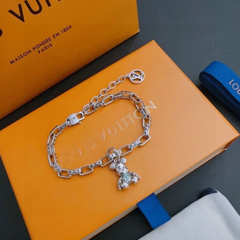 Bright Louis Vuitton Bracelets 249630
