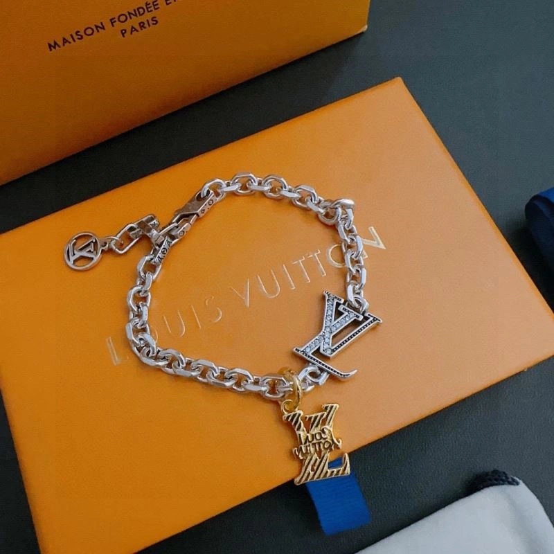 Louis Vuitton Bracelets WaterResistant 249627