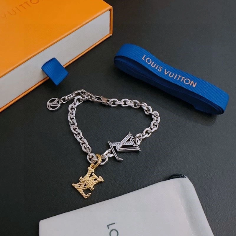 Louis Vuitton Bracelets WaterResistant 249627