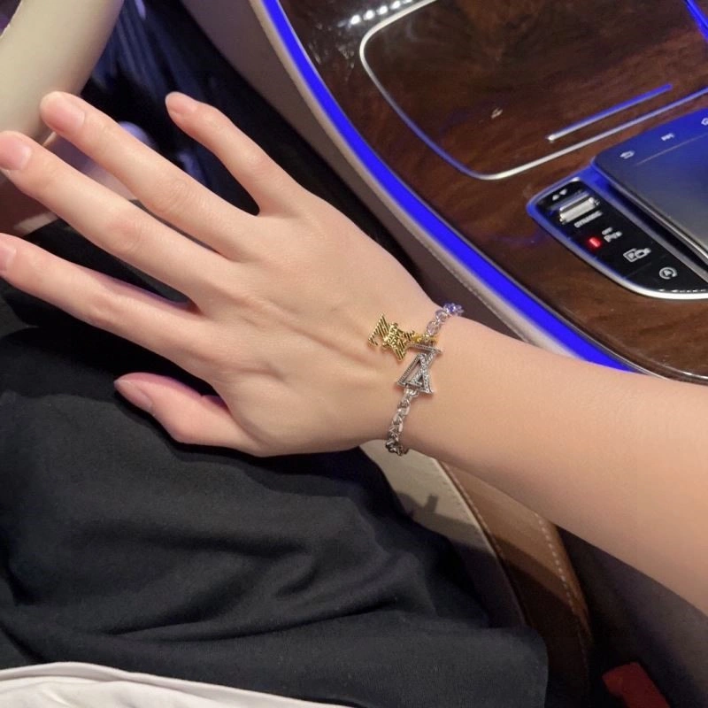 Louis Vuitton Bracelets WaterResistant 249627