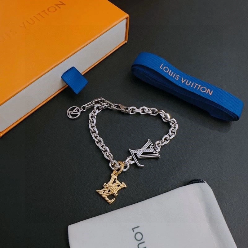 Louis Vuitton Bracelets WaterResistant 249627