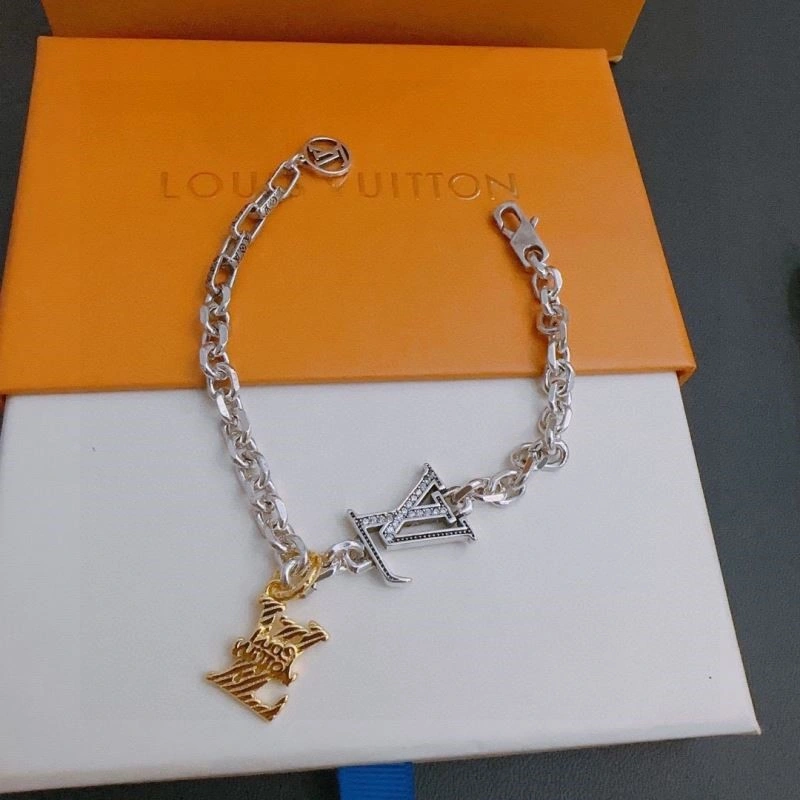 Louis Vuitton Bracelets WaterResistant 249627