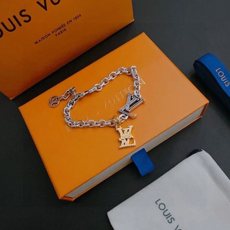 Louis Vuitton Bracelets WaterResistant 249627