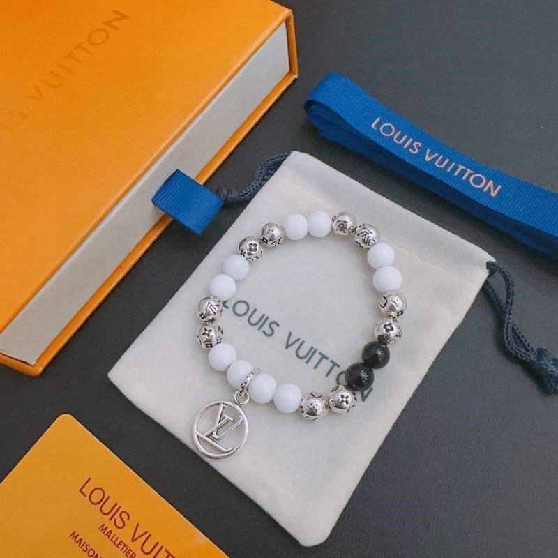 Seasonal Louis Vuitton Bracelets 249613