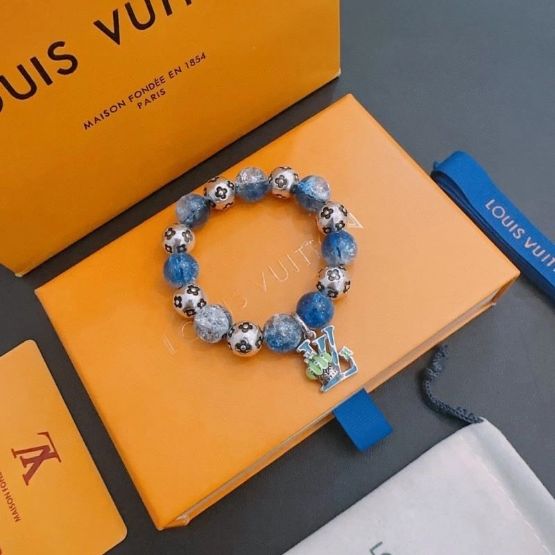 Louis Vuitton Bracelets TimelessDesign 249612