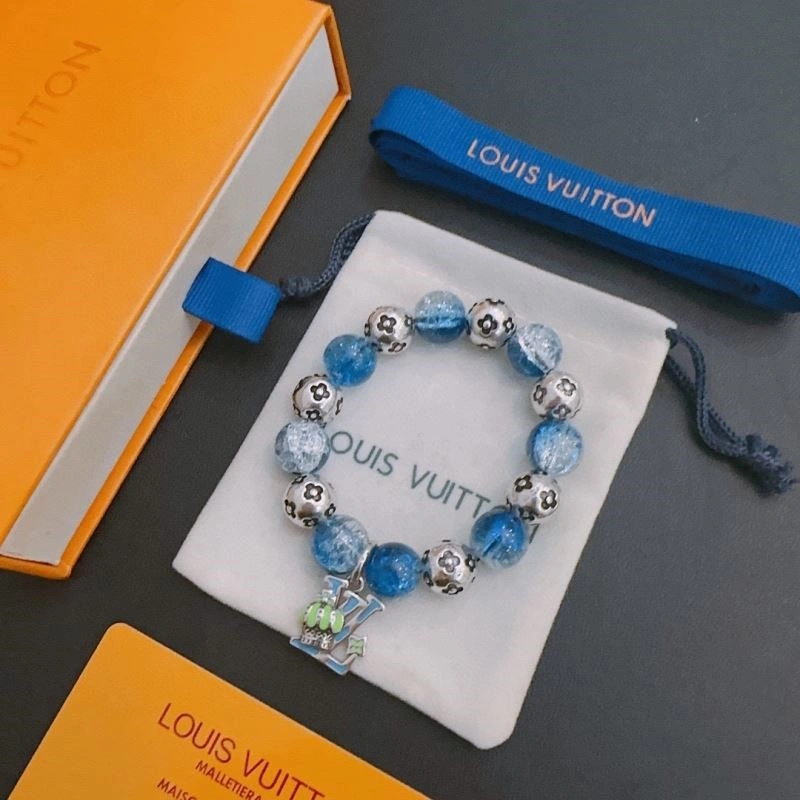 Louis Vuitton Bracelets TimelessDesign 249612