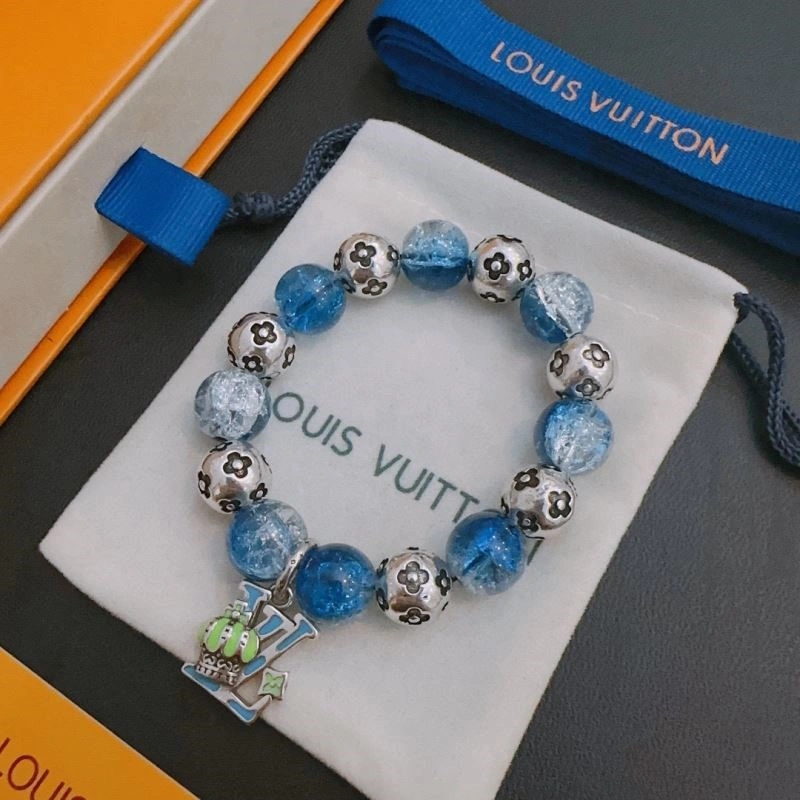 Louis Vuitton Bracelets TimelessDesign 249612