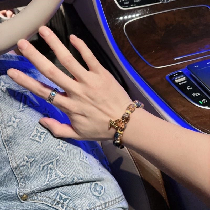 Louis Vuitton Bracelets OdorResistant 249626