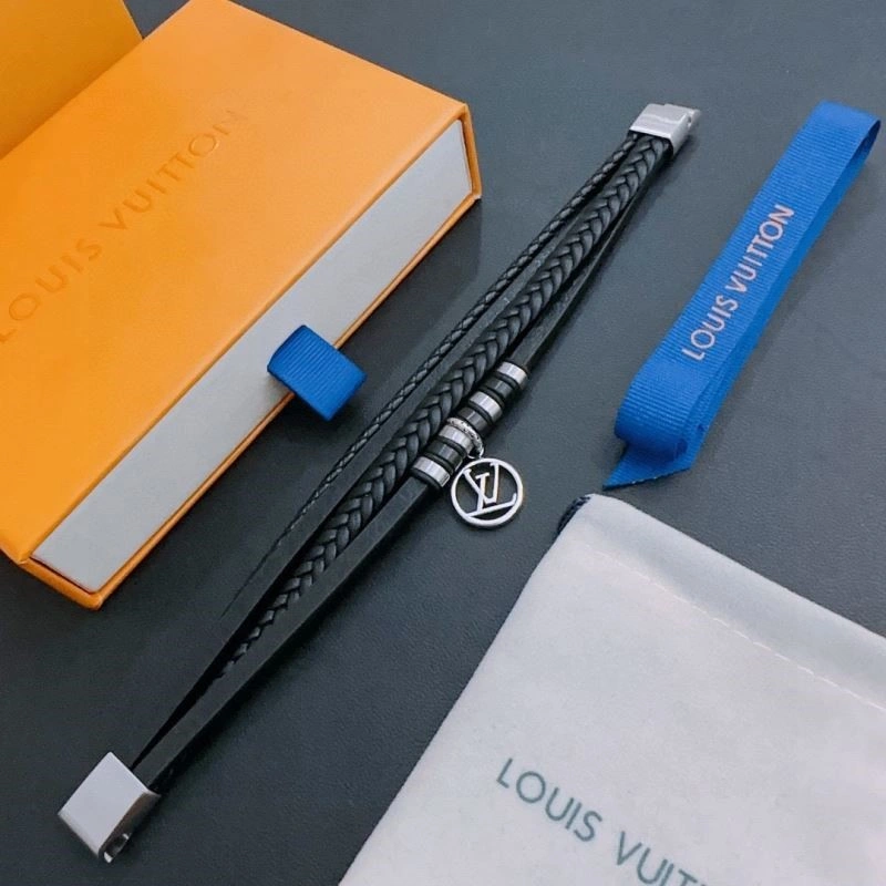 Louis Vuitton Bracelets ZeroBulk 249617