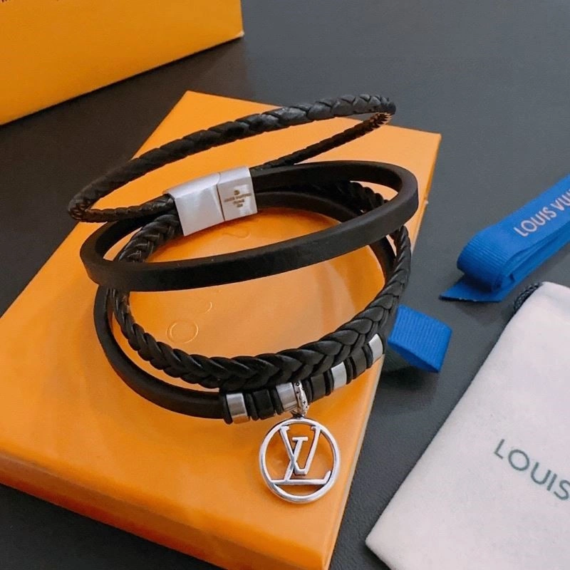 Louis Vuitton Bracelets ZeroBulk 249617