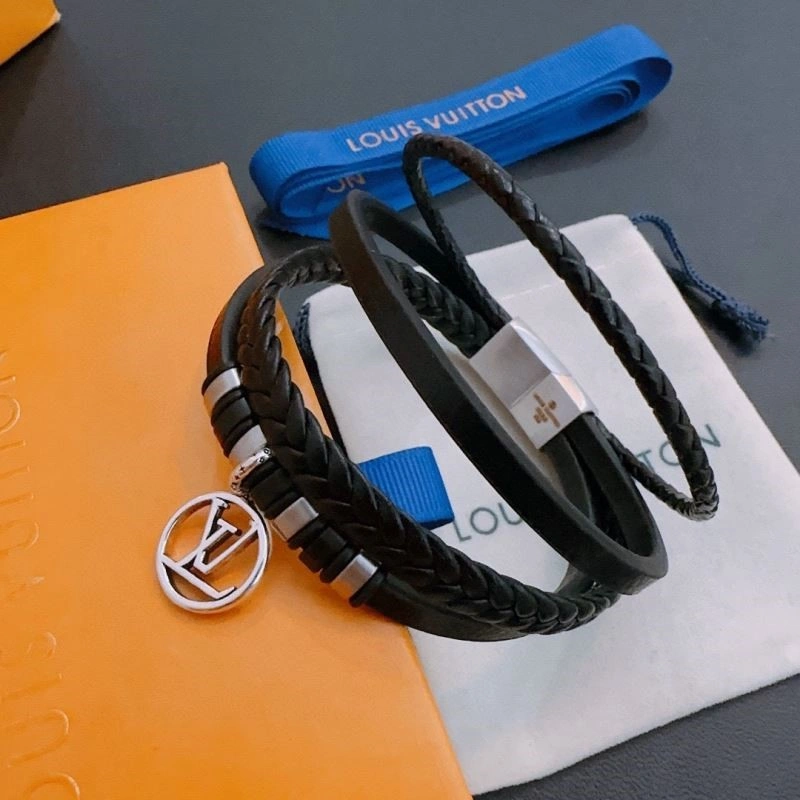 Louis Vuitton Bracelets ZeroBulk 249617