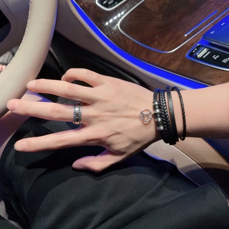 Louis Vuitton Bracelets ZeroBulk 249617