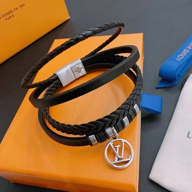 Louis Vuitton Bracelets ZeroBulk 249617