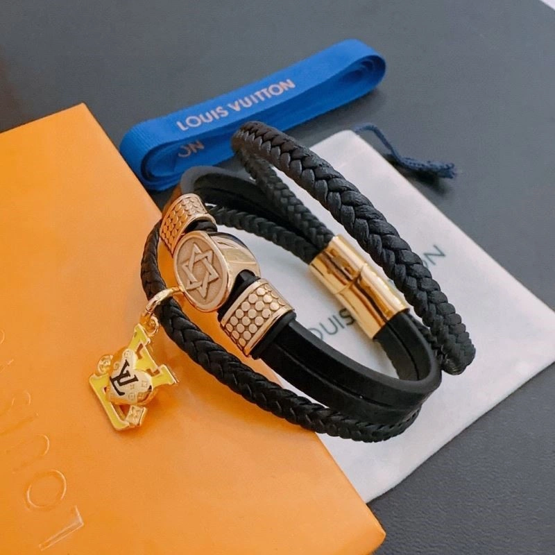 Louis Vuitton Bracelets Unisex 249620