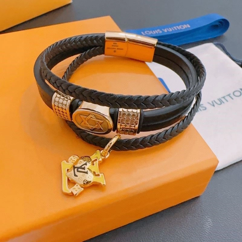 Louis Vuitton Bracelets Unisex 249620