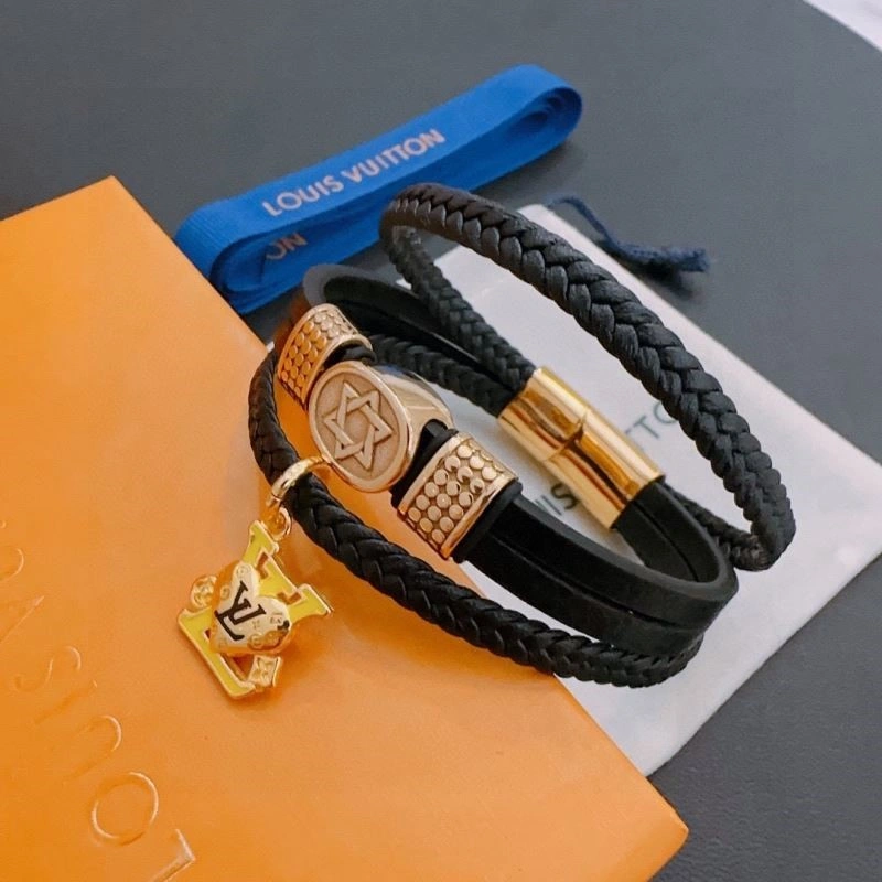 Louis Vuitton Bracelets Unisex 249620