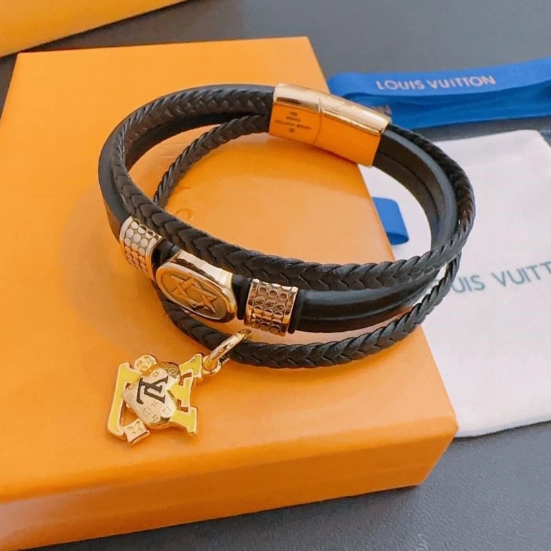Louis Vuitton Bracelets Unisex 249620