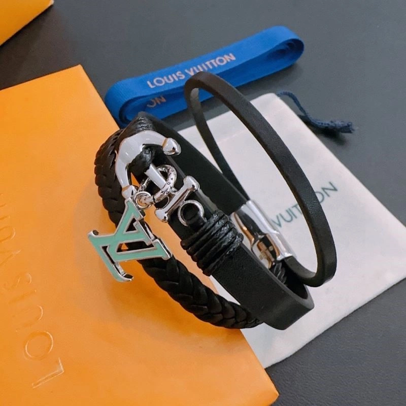 Louis Vuitton Bracelets Colorful 249624