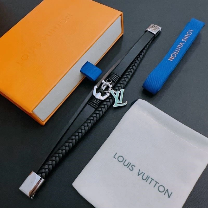 Louis Vuitton Bracelets Colorful 249624