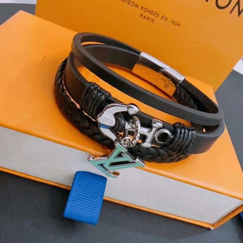 Louis Vuitton Bracelets Colorful 249624
