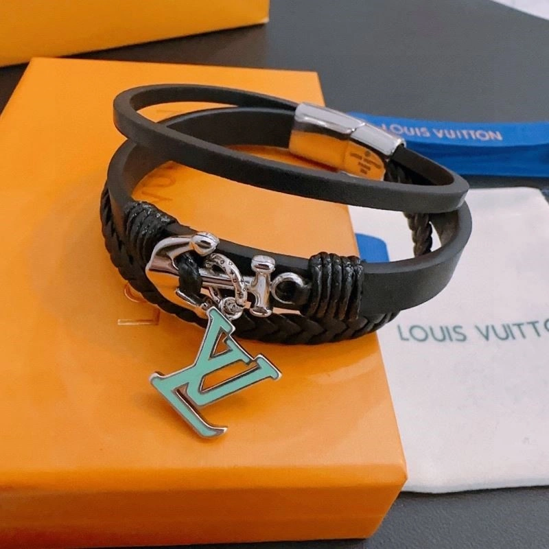 Louis Vuitton Bracelets Colorful 249624