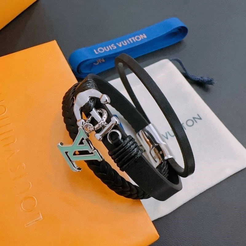 Louis Vuitton Bracelets Colorful 249624