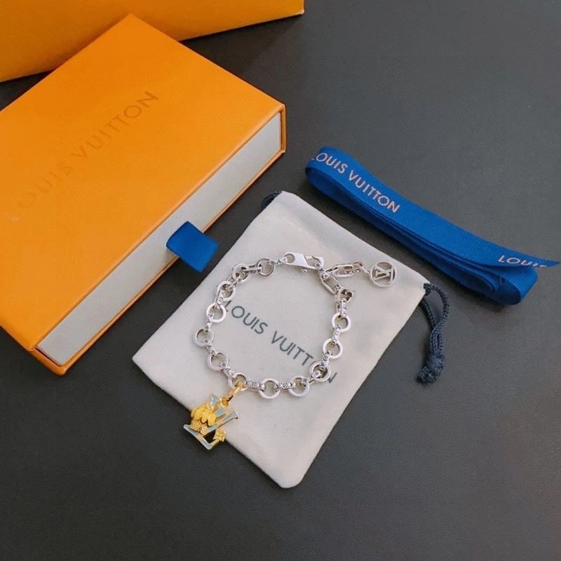 Louis Vuitton Bracelets SoftTouch 249621
