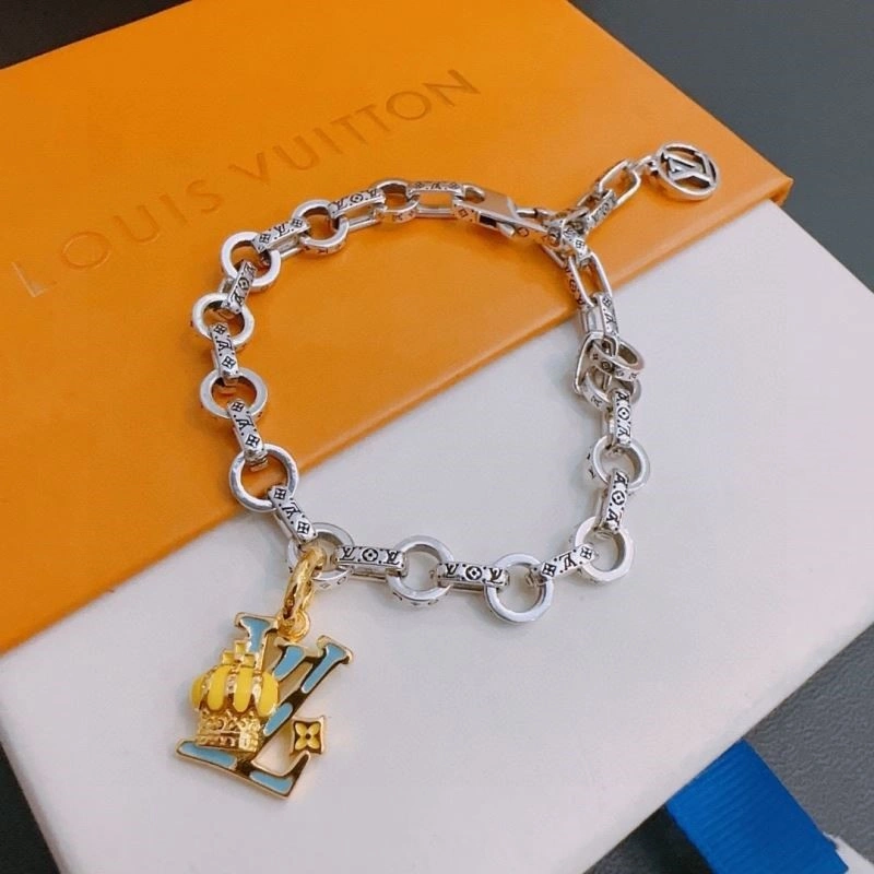 Louis Vuitton Bracelets SoftTouch 249621