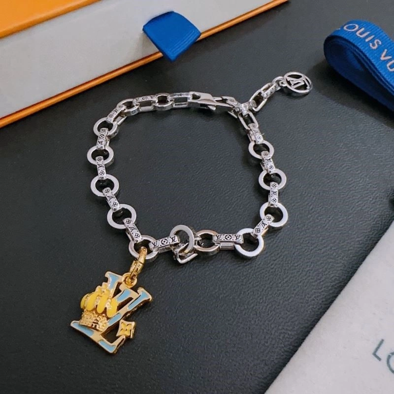 Louis Vuitton Bracelets SoftTouch 249621