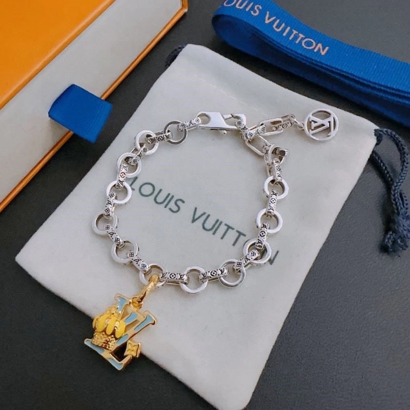 Louis Vuitton Bracelets SoftTouch 249621