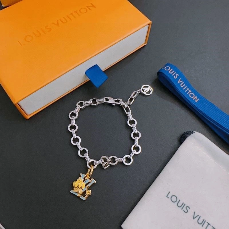 Louis Vuitton Bracelets SoftTouch 249621