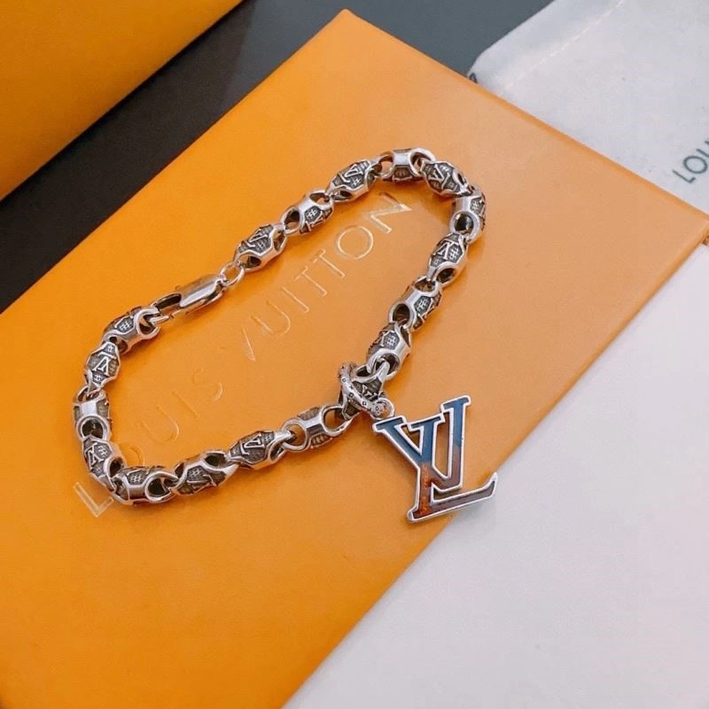 Practical Louis Vuitton Bracelets 249628