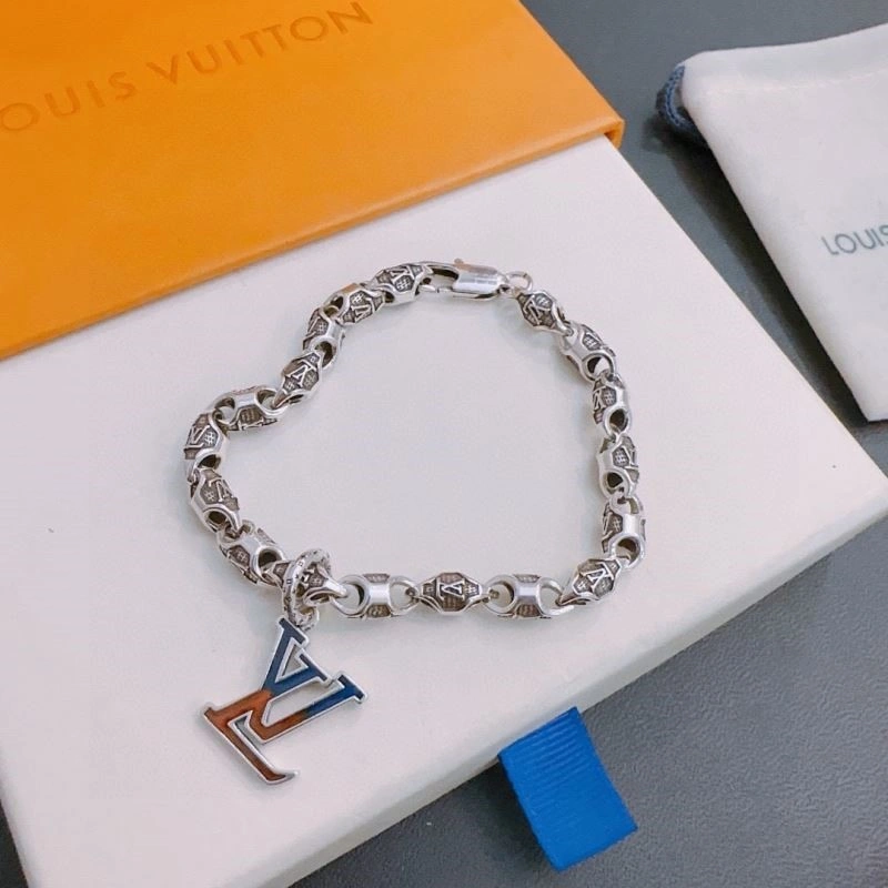 Practical Louis Vuitton Bracelets 249628
