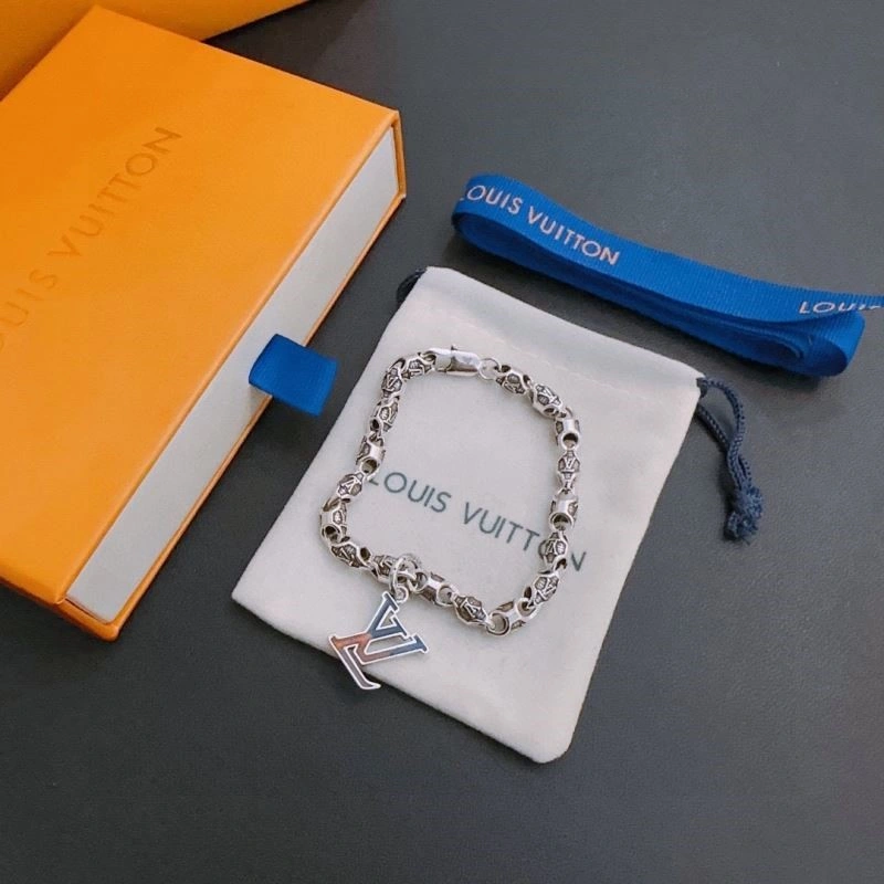 Practical Louis Vuitton Bracelets 249628