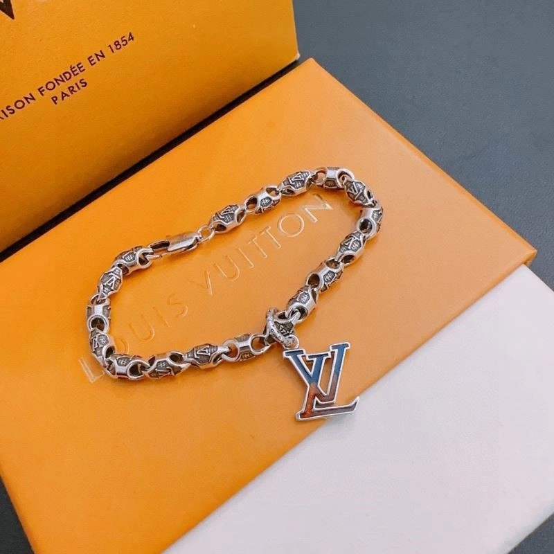 Practical Louis Vuitton Bracelets 249628