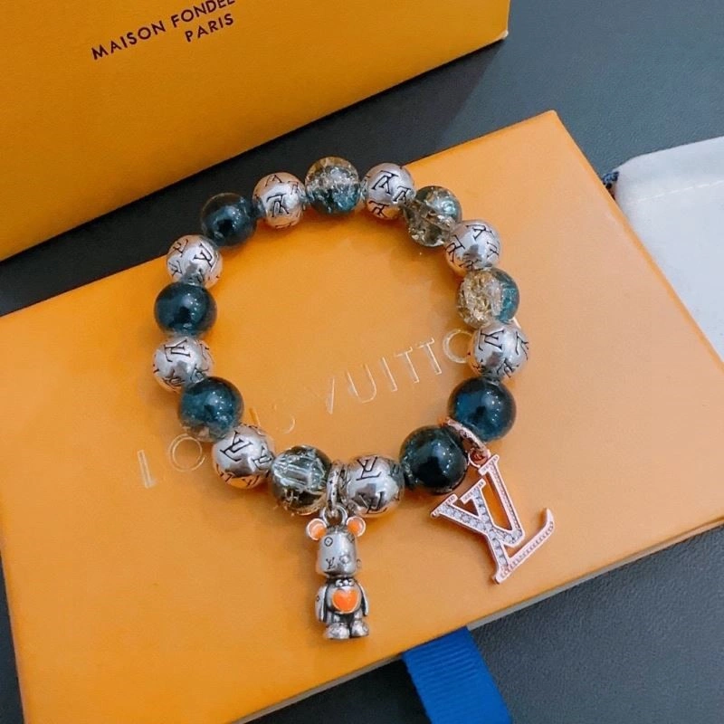 Casual Louis Vuitton Bracelets 249596