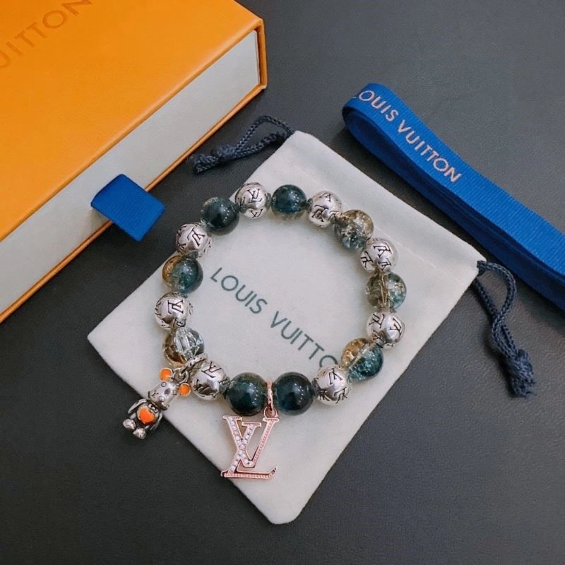 Casual Louis Vuitton Bracelets 249596