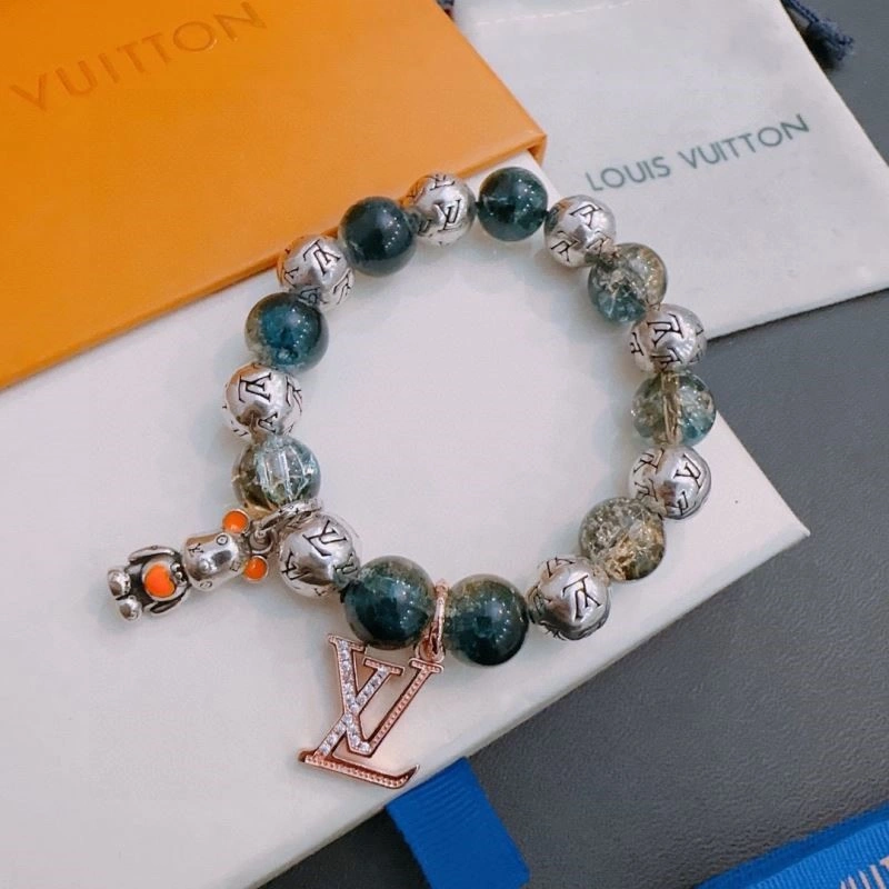 Casual Louis Vuitton Bracelets 249596