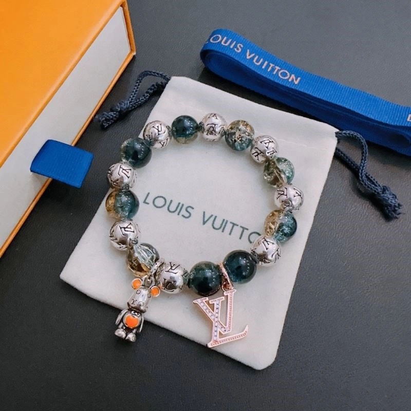 Casual Louis Vuitton Bracelets 249596