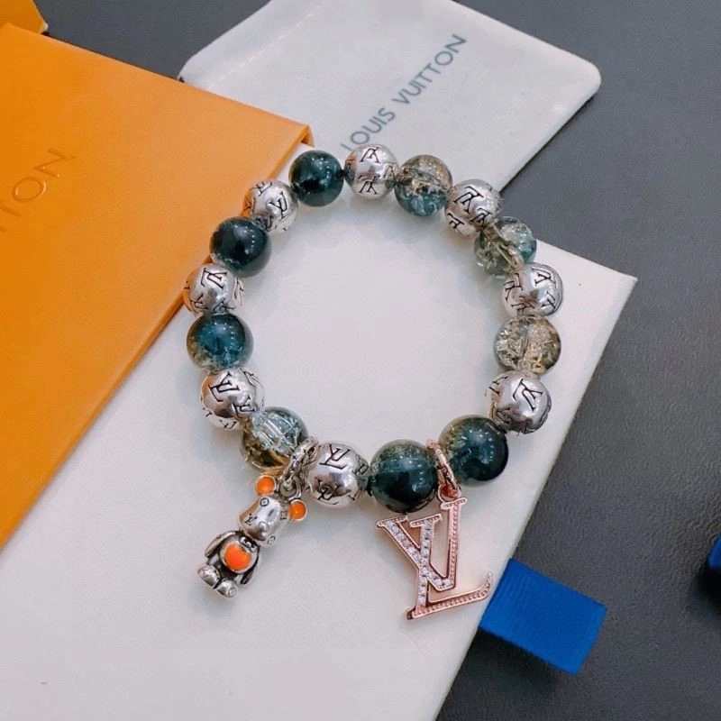 Casual Louis Vuitton Bracelets 249596