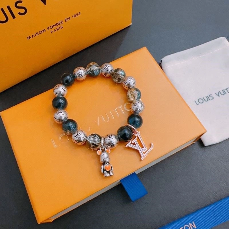 Casual Louis Vuitton Bracelets 249596