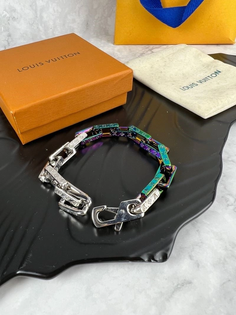 UrbanChic Louis Vuitton Bracelets 249594