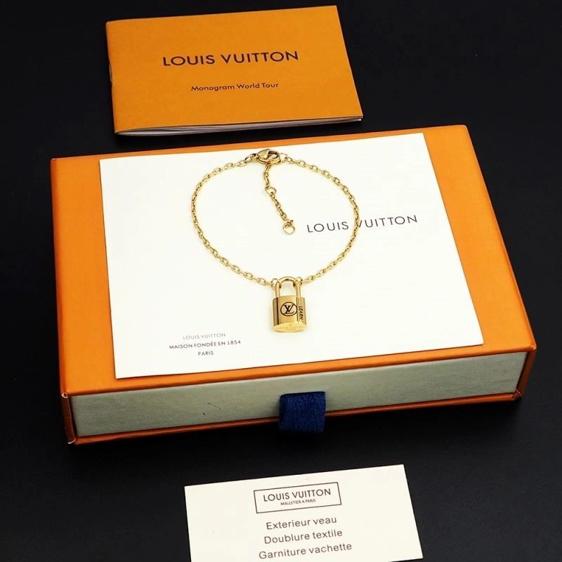 SunProtective Louis Vuitton Bracelets 249591