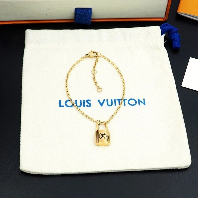 SunProtective Louis Vuitton Bracelets 249591