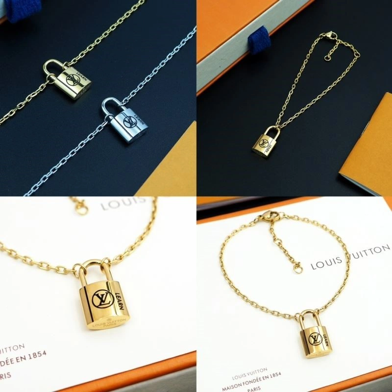 SunProtective Louis Vuitton Bracelets 249591
