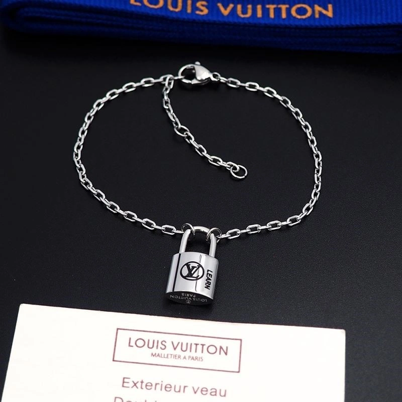 Durable Louis Vuitton Bracelets 249590