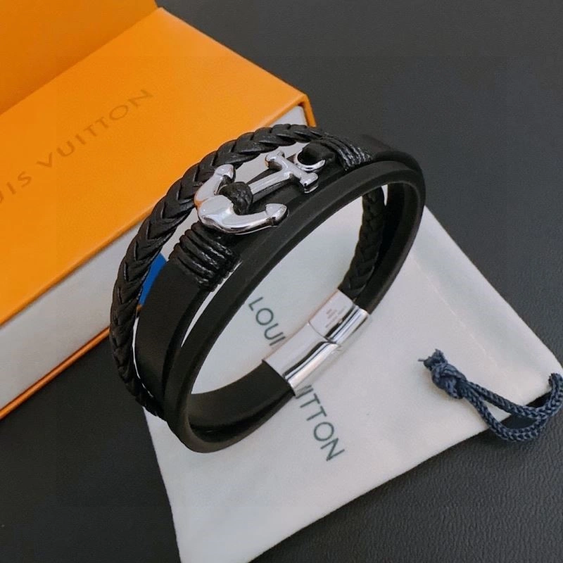 Louis Vuitton Bracelets HighPerformance 249589
