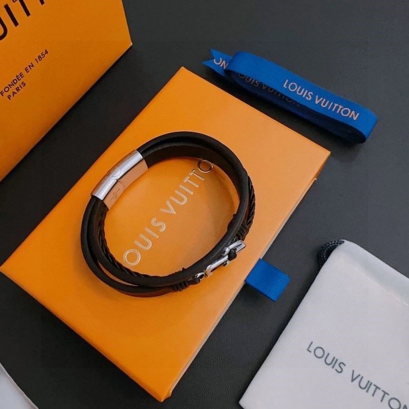 Louis Vuitton Bracelets HighPerformance 249589